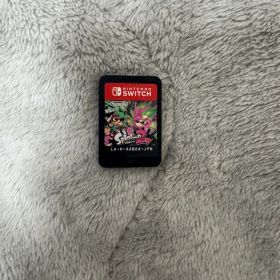 Splatoon 2 Nintendo Switch ソフト
