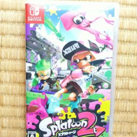 Splatoon2