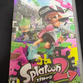 スプラトゥーン2