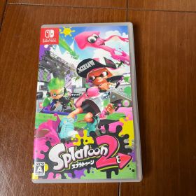 Splatoon 2 (Nintendo Switch)