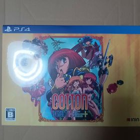 Cotton16bitスペシャルパック(家庭用ゲームソフト)
