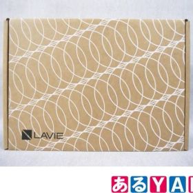 (新品未使用) NEC LAVIE SOL 13.3型 高性能ノートブック PC-S1365LAS-E5 プラチナシルバー [PC-S1365LAS同等品] ノートパソコン 4573640685068