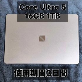 【3日間のみ使用】LAVIE SOL 13.3インチ 2025年モデル