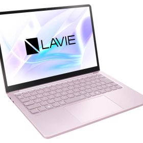 【新品・2営業日で発送】NEC 日本電気 NEC ノートPC LAVIE SOL PC-S1375LAP 13.3型 | WUXGA | Core Ultra 7 | 3...