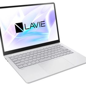 【新品・2営業日で発送】NEC 日本電気 NEC ノートPC LAVIE SOL PC-S1375LAS 13.3型 | WUXGA | Core Ultra 7 | 3...