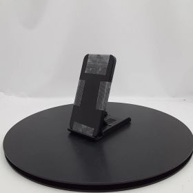 ★起動不可/ジャンク★Apple iPhone 12 MGHN3J/A Softbank ブラック [-インチ iOS] 中古 スマートフォン (RM875)