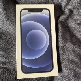 Apple iPhone 12 本体 充電ケーブル付き