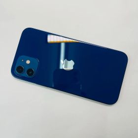 iPhone 12 64GB SIMフリー 電池94% 05615