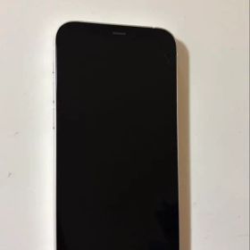 Apple iPhone 12ホワイト 本体