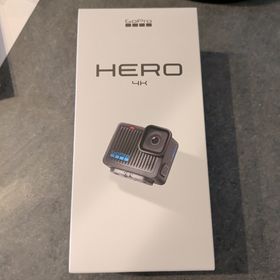 ゴープロ(GoPro)の【新品未開封✨】GoPro CHDHF-131-JP HERO(ビデオカメラ)