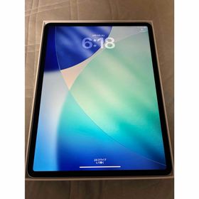 アップル(Apple)のアップル iPad Air M3 13インチ WiFi 128GB ブルー(タブレット)