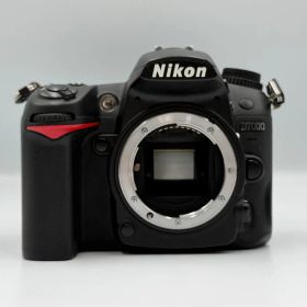 Nikon D7000 デジタル一眼レフカメラ