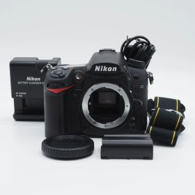 ショット数2,552回 Nikon ニコン D7000 ボディー 新品級 #3045