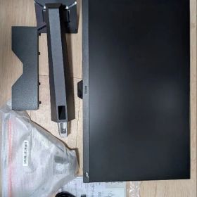 BenQ MOBIUZ EX2510 24.5型 ※EX2510Sではありません