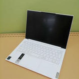 ノートパソコン YOGA SLIM 750I CARBON 82EV007K LENOVO