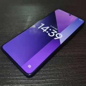 redmi note 13 pro 5g スマホ
