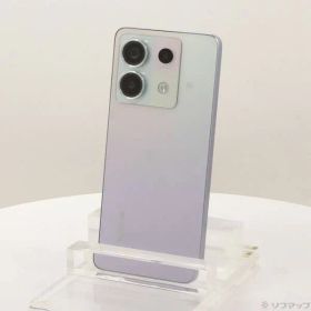 ソフマップ 〔中古品〕 Redmi Note 13 Pro 5G 256GB オーロラパープル XIG05 au SIMフリー【198】