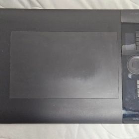 Wacom Intuos 4 PTK-640 ペンタブレット