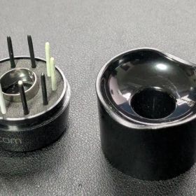 Intuos 4 Medium(PTK-640) 本体、ペン、替え芯、付属品一式