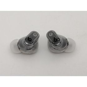 【中古】beats by dr.dre Beats Studio Buds + MQLK3PA/A [トランスペアレント]【なんば】保証期間１ヶ月【ランクA】
