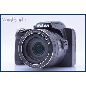 COOLPIX P500 中古 3,300円 | ネット最安値の価格比較 プライスランク