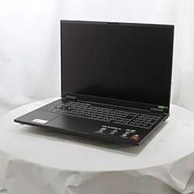 〔展示品〕 TUF Gaming A16 FA608UH-R7R5050 イェーガーグレー ［AMD-Ryzen-7-260／32GB／SSD512GB／GeForce RTX 5050(8GB)／1