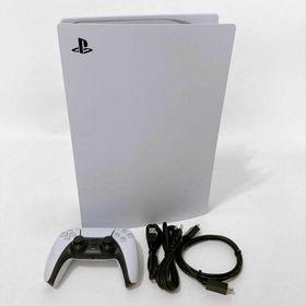 プレイステーション(PlayStation)のプレイステーション5 CFI-1200A ディスクドライブ SONY PS5(家庭用ゲーム機本体)