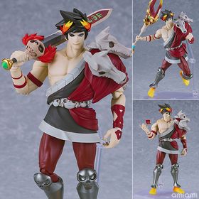 figma HADES ザグレウス