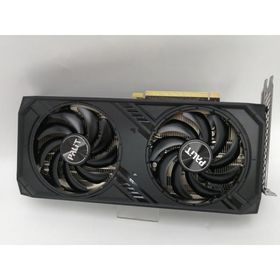 【中古】Palit GeForce RTX 4070 SUPER NED407S019K9-1043D RTX4070Super/12GB (GDDR6X)【川越クレアモール】保証期間１週間