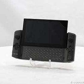 〔中古品〕 GPD WIN3 1165G7 Black ブラック ［Core-i7-1165G7 (2.8GHz)/16GB/SSD1TB/Intel Iris Xe Graphics(CPU内蔵)/5.5インチ/Windows10 Home］〔中古品〕 GPD WIN3 1165G7 Black ブラック ［Core-i7-1165G7 (2.8GHz)/16GB/SSD1TB/Intel Iris Xe Graphics(CPU内蔵)/5.5インチ/Windows10 Home］