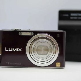 LUMIX DMC FX60