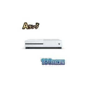 【整備済み品】 Microsoft Xbox One S 1TB エックスボックス ワン 4K Ultra HD Blu-ray HDR対応 本体 180日保証