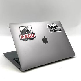 【全額返金保証】【最速発送】Apple MacBook Air 13インチ 2020 Apple M1 8GB 512GB スペースグレイ 82% 動作確認済