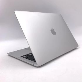 【全額返金保証】【最速発送】Apple MacBook Air 13インチ 2020 Apple M1 8GB 256GB シルバー 100% 美品 動作確認済
