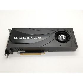 【中古】NVIDIA GeForce RTX2070 8GB (GDDR6)/PCI-E【福岡天神】保証期間１週間