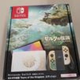 NINTENDO SWITCH HEG-S-KDAAA NINTENDO / 任天堂