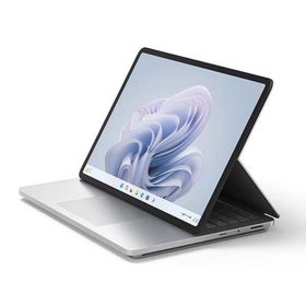 Microsoft(マイクロソフト) [未使用品]Surface Laptop Studio 2 YMN-00018 プラチナ 店頭展示機 (Core