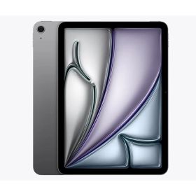 【楠本質店/元住吉】未開封新品 Apple/アップル iPad Air 11インチ(M3) 128GB スペースグレイ Wi-Fiモデル MC9W4J/A【中古】