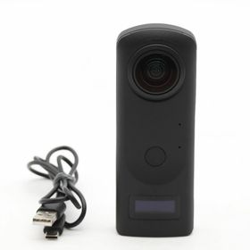 RICOH THETA Z1 51GB ブラック #4057(コンパクトデジタルカメラ)