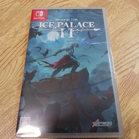 Beyond The Ice Palace2 ◆ビヨンド ジ アイスパレス 2