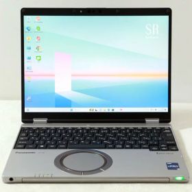 Let's note SR4 新品 180,000円 中古 120,000円 | ネット最安値の価格