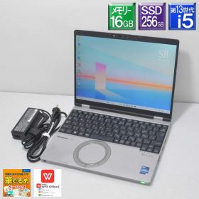 Let's note SR4 新品 180,000円 中古 120,000円 | ネット最安値の価格