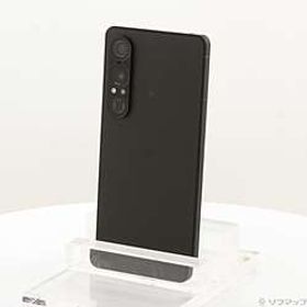 Xperia 1 VII 256GB スレートブラック XQ-FS44B1JPCX0 SIMフリー ［6.5インチ有機EL／Snapdragon 8 Elite Mobile Platform／RAM