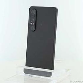 Xperia 1 VII 512GB スレートブラック XQ-FS44B2JPCX0 SIMフリー ［6.5インチ有機EL／Snapdragon 8 Elite Mobile Platform／RAM