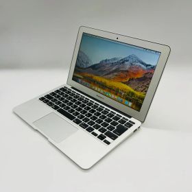 美品、MacBook Air 11インチ 2012、i5、4GB、128GB