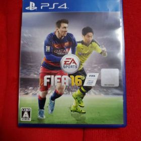 FIFA 16