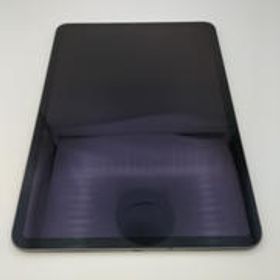 IPAD PRO 11インチ 第2世代 256GB MXE42J/A APPLE