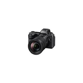 ★Nikon / ニコン Z6III 24-120 レンズキット【デジタル一眼カメラ】【送料無料】