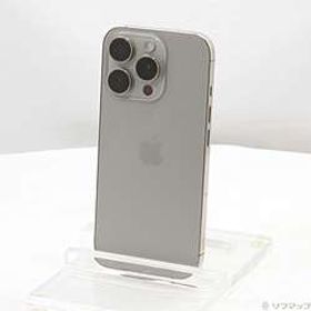iPhone16 Pro 256GB ナチュラルチタニウム SIMフリー