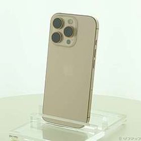 iPhone16 Pro 256GB デザートチタニウム SIMフリー